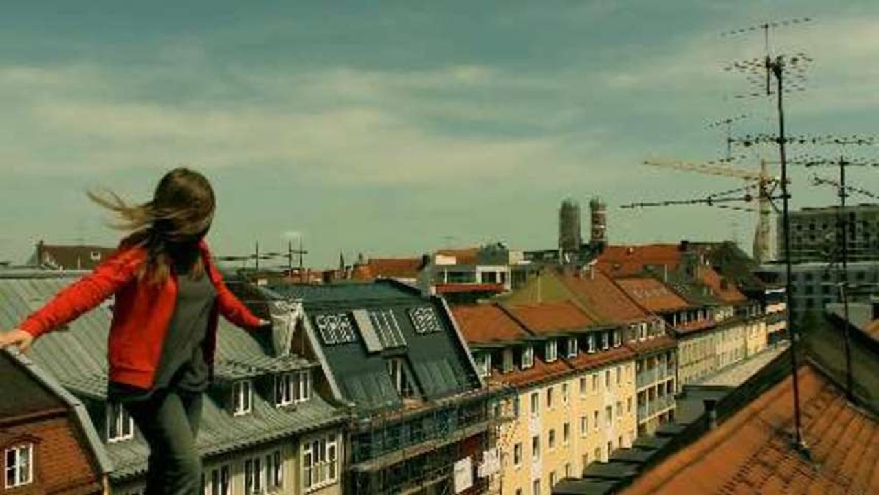 Annelie - Trailer (English Subtitles) HD