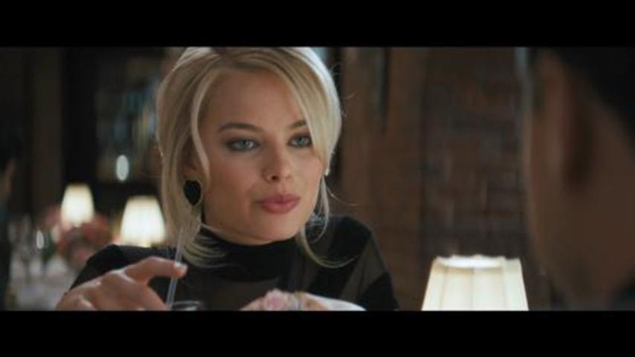 The Wolf of Wall Street - Clip Erster Tag (Deutsch) HD