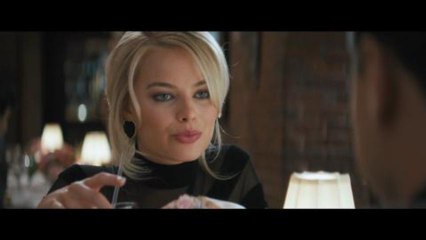 The Wolf of Wall Street - Clip Erster Tag (Deutsch) HD