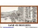 Luxurious 3&4 BHK Apartments ATS Dolce @9810118351 Greater Noida
