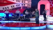 Ljuba Alicic - Taman - (BN Koktel) - (TV BN 4.11.2013)