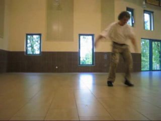 Claquettes suite du 7 temps