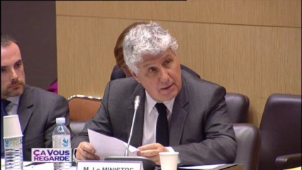 PLF : le budget du ministère de l'écologie à l'étude