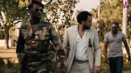 Crocodiles Botswanga