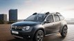 Essai Dacia Duster 1.2 TCE 125 4x2 Lauréate 2013