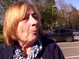Правила штрафов на дорогах ЕС станут общими