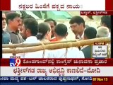 TV9 News: Chhattisgarh: 50 Kg IEDs Recovered Ahead of Sonia, Modi Rallies