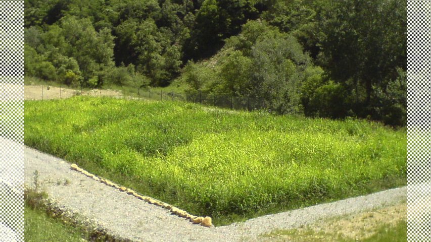 3ème Prix Créa 13 : Occitane d'environnement