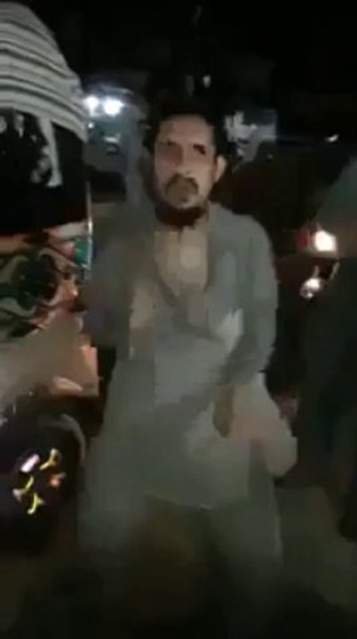 Pathan In Mood