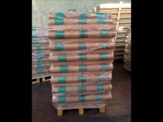 Spiral Paper Core Machine