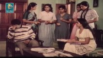 Malayalam comedy movie Oru Kadha Oru Nunakkadha clip 6