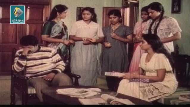 Malayalam comedy movie Oru Kadha Oru Nunakkadha clip 6