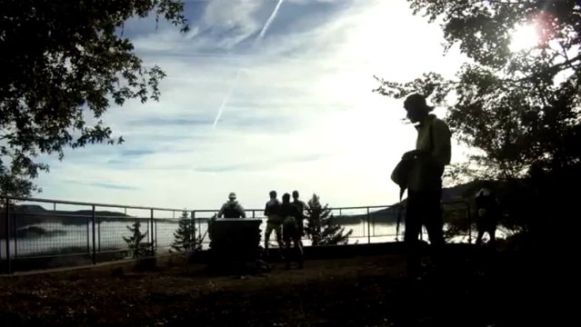 FFS - Ski de Fond Junior - Stage été 2013