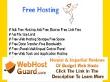 best web site hosting sites