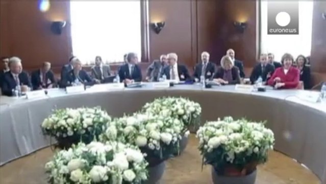 Kerry viaja a Ginebra para sumarse a las negociaciones con Irán