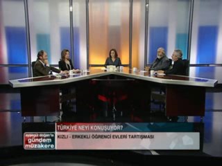GÜNDEM MÜZAKERE (07.11.2013) 2.KISIM