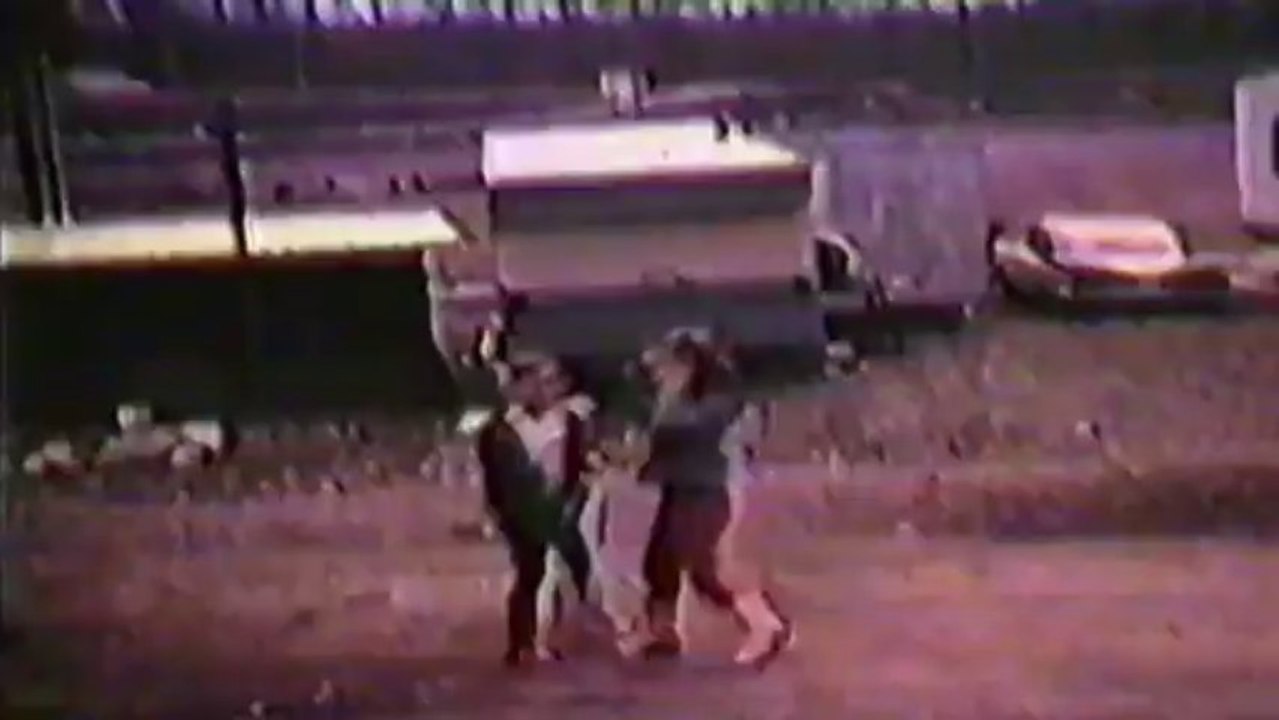 JUMPING ROPE