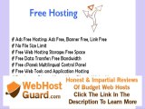 best joomla hosting forum