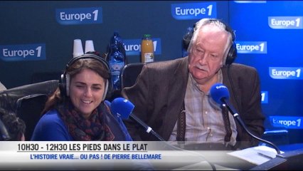 Le geôlier devenu prisonnier