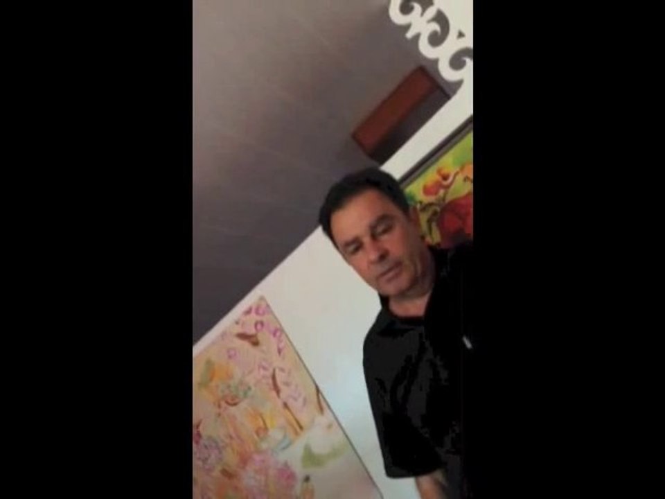 Racisme à l'hôtel de Saint-martin