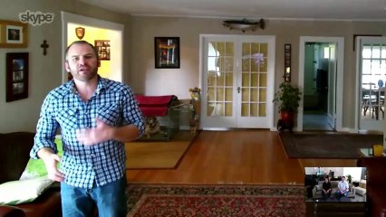 Xbox One All-in-One Demo with Yusuf Mehdi and Marc Whitten