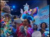 [131030]dahSyat RCTI - Seg 1