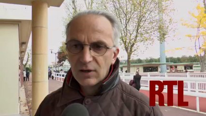 Interview de David Windrif, entraineur de KINGSTON et SUN ZEPHIR
