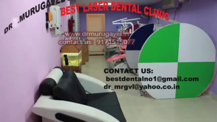 Restoring Dental Implants with Permanent teeth