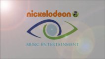 Nickelodeon/PBS Kids Music Entertainment logo (2013) (1st logo)