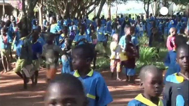 Alleged Kenyan gang rapists released after 'grass-cutting' punishment