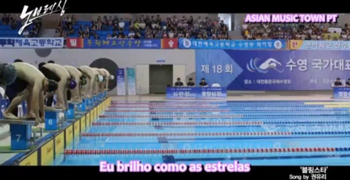 ★ Yuri Kwon - Bling Star [Legendado em PT-PT]