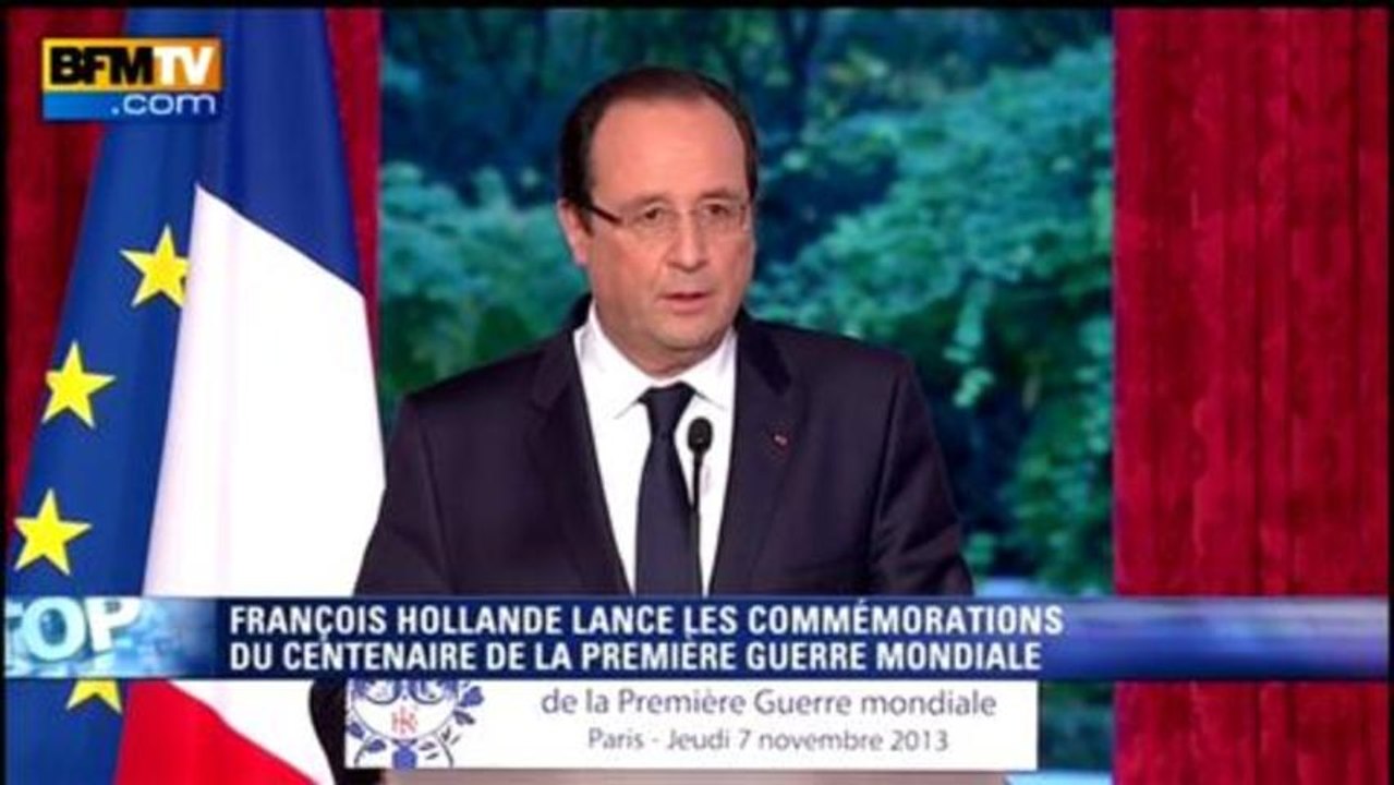 Zapping de l’actu - 07/11 – Un mouton à 5 pattes, le bizuté ne se souvient de rien,  O’petit : "les religions c’est des sectes"