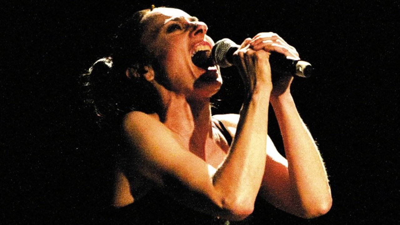 TODO EL CIELO SOBRE LA TIERRA (El SINDROME DE WENDY)//Tout le ciel au dessus de la Terre (Le syndrome de Wendy) d'Angelica Liddell