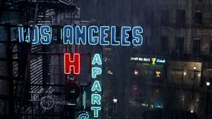 Mob City - Bande-annonce [VO|HD]