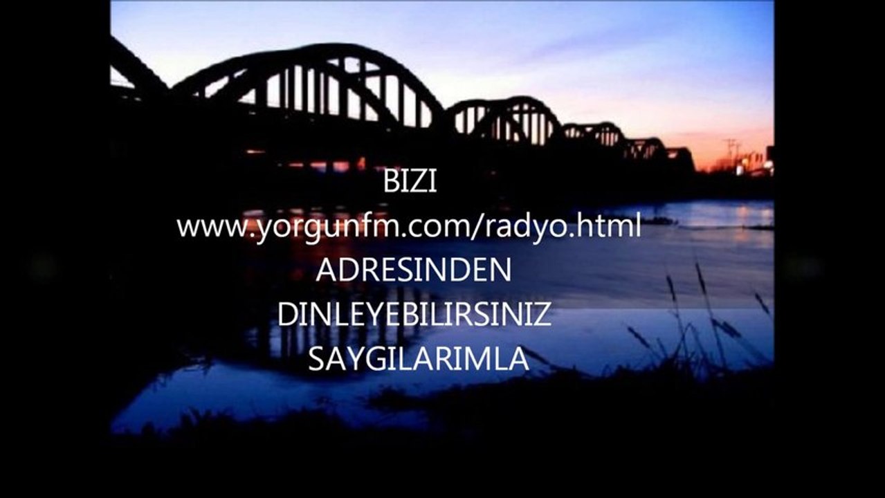 Göksu Gökbakar - Bir Bilebilsen 2013