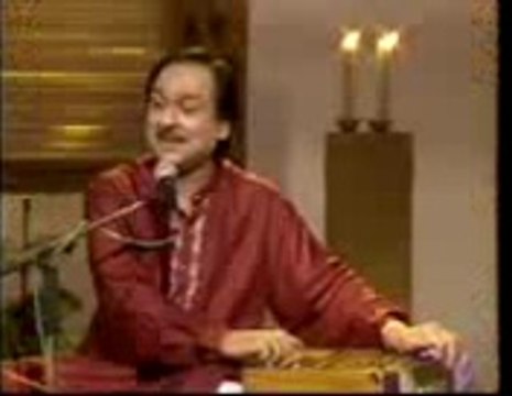 Phir Saawan Rut Ki Pawan Chali.. Nasir Kazmi.. Ghulam Ali