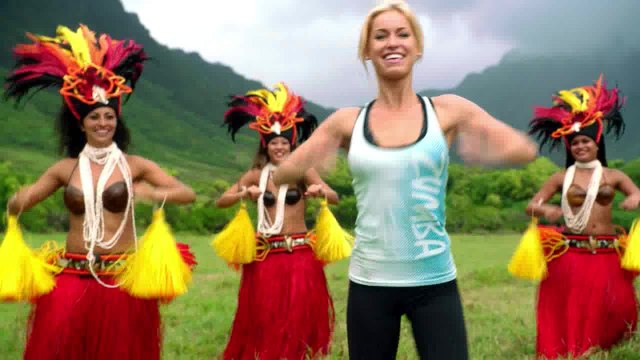 Zumba Fitness World Party | Launch Trailer [EN]