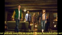 La cabaña en el bosque ver cine en español latino Online Gratis [HD]