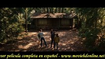 La cabaña en el bosque ver pelicula completa Online Gratis Streaming en español