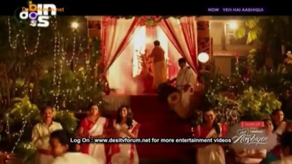 Yeh Hai Aashiqui 8th November 2013 Video Watch Online _avi