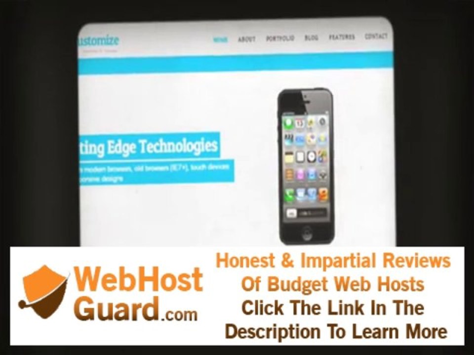 Compate web hosting