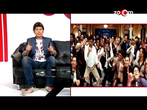 Dhat Teri Ki - Gori Tere Pyaar Mein, Daaru Band Kal Se - Singh Saab the Great - Music Review