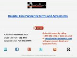 Hospital Care Partnering Terms and Agreements