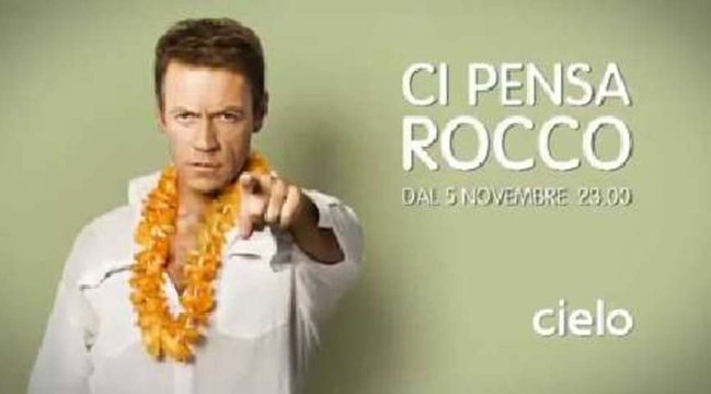 Ci Pensa Rocco : la bande-annonce de l'émission de Rocco Siffredi en Italie