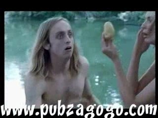 Adam & Eve