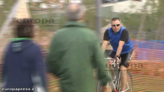 La actividad física mejora la salud muscular, ósea, cardiovascular y el sistema inmunitario