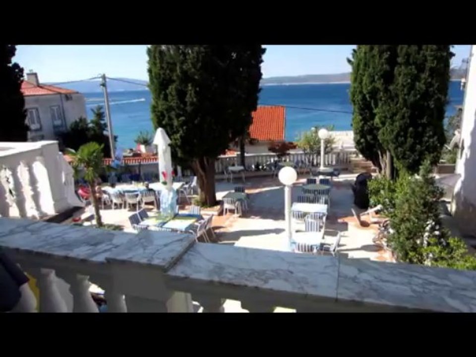 Hotel Esperanto Zimmer