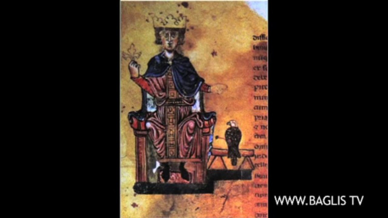 La fauconnerie dans la divine comédie de Dante