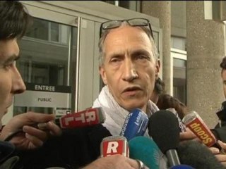 Affaire Fiona: "On n’a pas avancé sur le lieu où se trouve le corps" - 08/11