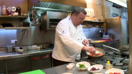 جولة بين جزر مالطا | يوروماكس